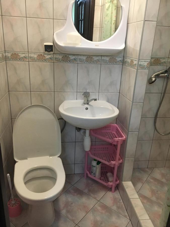 Pokoje Goscinne Jolka Ustronie Morskie Exterior foto