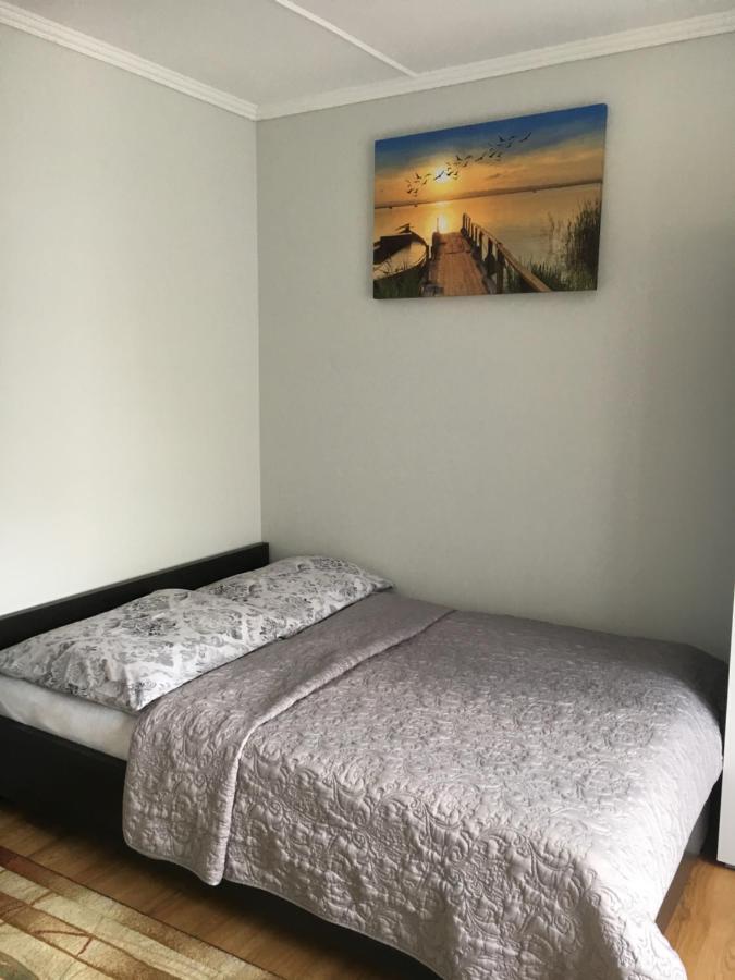 Pokoje Goscinne Jolka Ustronie Morskie Exterior foto