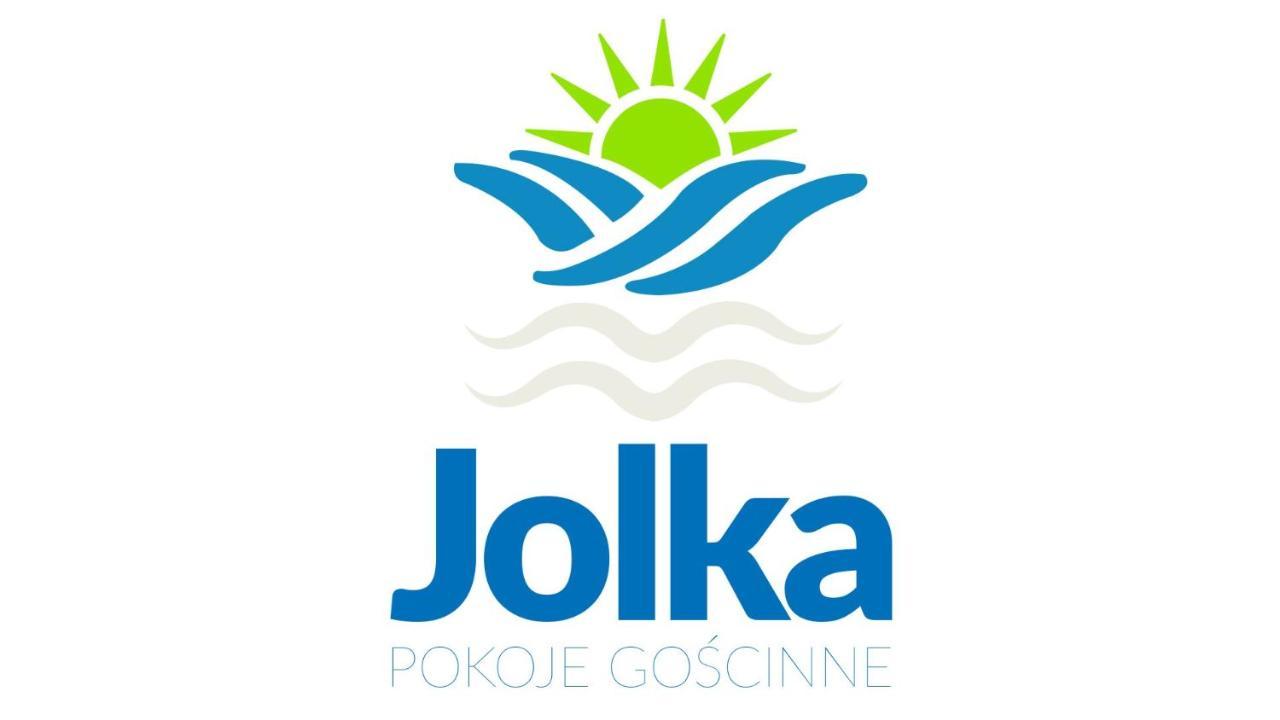 Pokoje Goscinne Jolka Ustronie Morskie Exterior foto